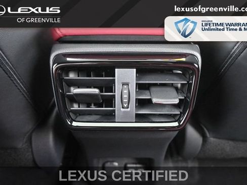 Certified 2025 Lexus NX 250 FWD w/ Accessory Package (2T) image 24