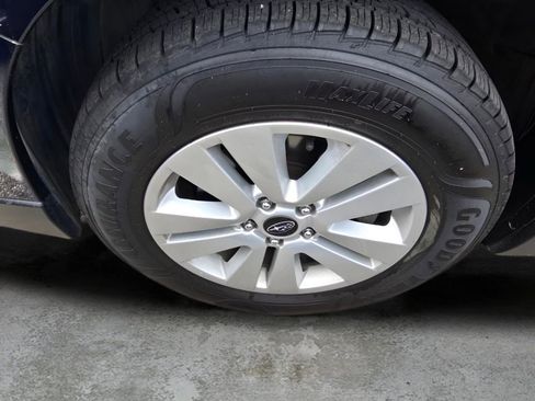 Used 2018 Subaru Outback 2.5i Premium image 20