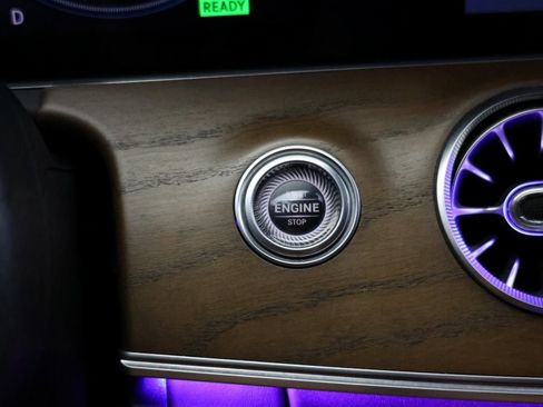 Used 2019 Mercedes-Benz AMG GT 53 w/ Driver Assistance Package image 19