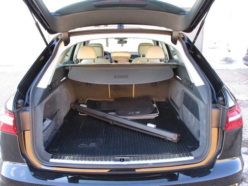 Used 2020 Audi A6 3.0T allroad Prestige image 53