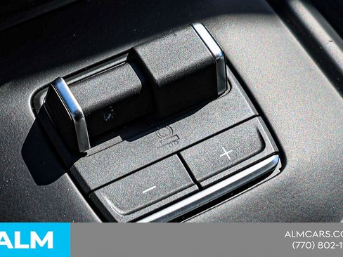 Used 2026 GMC Sierra 1500 AT4 image 32