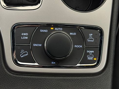 Used 2019 Jeep Grand Cherokee High Altitude image 32