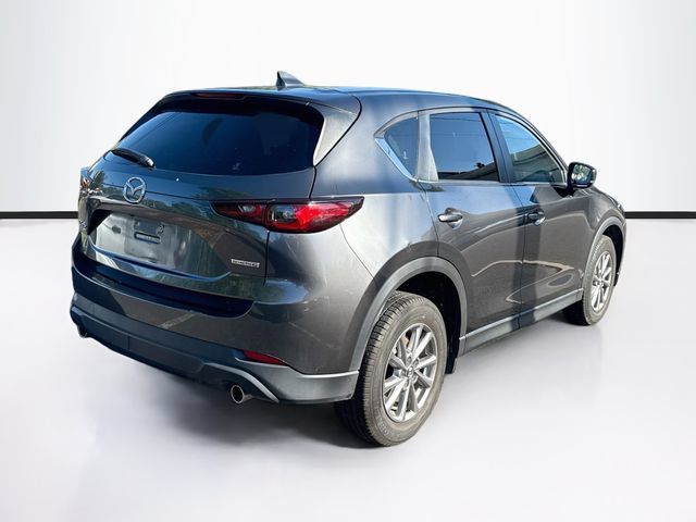 Certified 2023 MAZDA CX-5 AWD 2.5 S w/ Select Package image 9