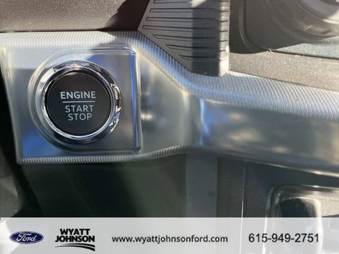 New 2025 Ford F150 Lariat w/ Equipment Group 502A High AWD/4WD image 30