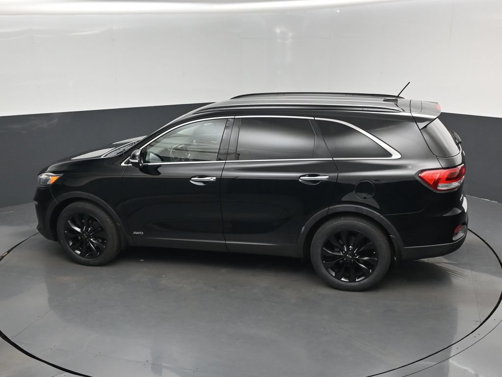 Used 2019 Kia Sorento S AWD/4WD image 14