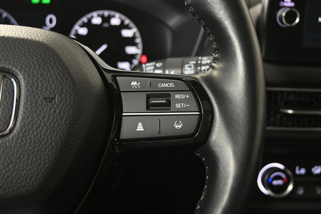 Used 2026 Honda HR-V EX-L image 34