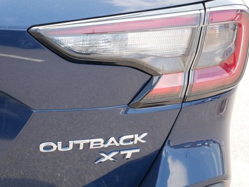 Certified 2023 Subaru Outback Limited XT AWD/4WD image 17