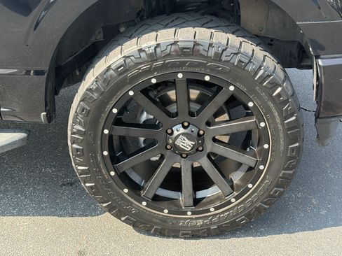 Used 2021 Ford F150 XLT w/ Equipment Group 302A High AWD/4WD image 12