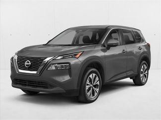 Used 2024 Nissan Rogue SV FWD video 1