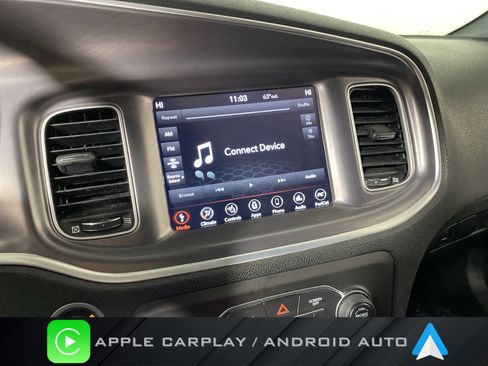 Used 2021 Dodge Charger SXT w/ Cold Weather Package image 2