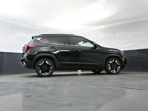 Used 2024 Kia Seltos SX AWD/4WD image 24