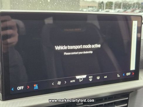 New 2026 Ford Explorer Tremor w/ Tremor Ultimate Package image 16