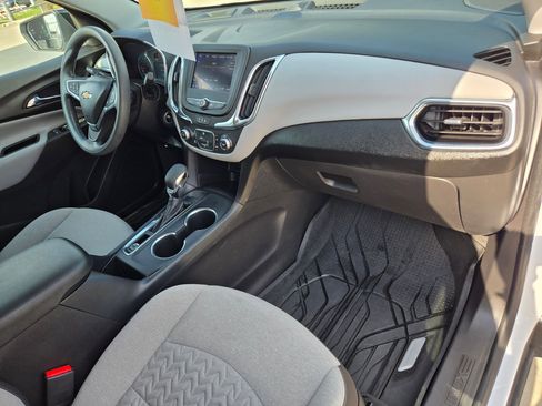 Certified 2024 Chevrolet Equinox LS w/ LS Convenience Package FWD image 24