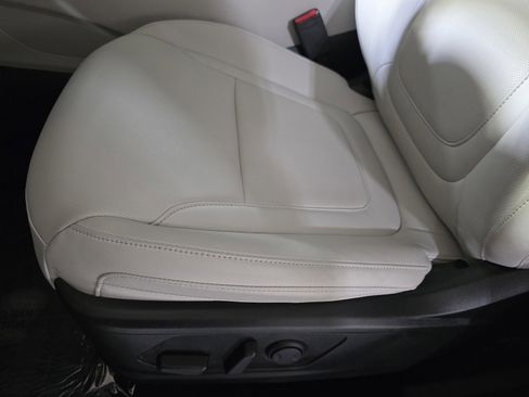 Certified 2025 Hyundai Tucson SEL image 23