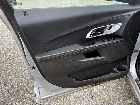 Used 2012 Chevrolet Equinox LS image 14