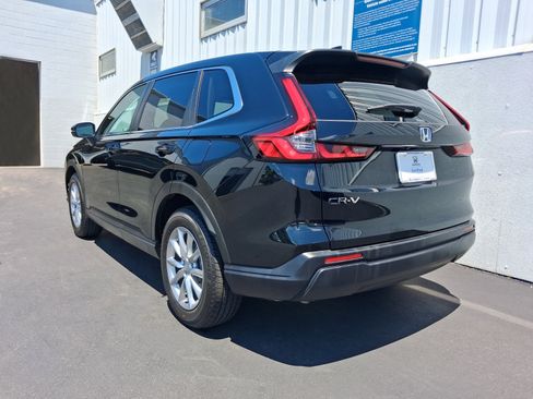 Used 2026 Honda CR-V EX image 3