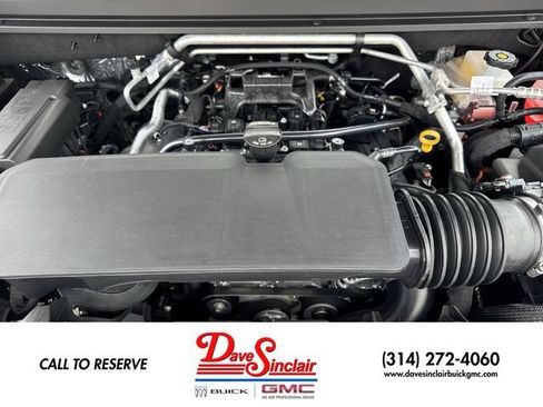 New 2026 GMC Canyon Elevation w/ Convenience Package AWD/4WD image 25