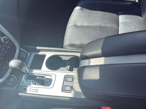 Used 2018 Nissan Murano SL AWD/4WD image 25