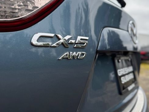 Used 2015 MAZDA CX-5 Sport w/ Bluetooth Audio Package AWD/4WD image 38