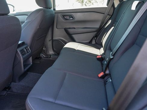 New 2026 Nissan Rogue S image 19