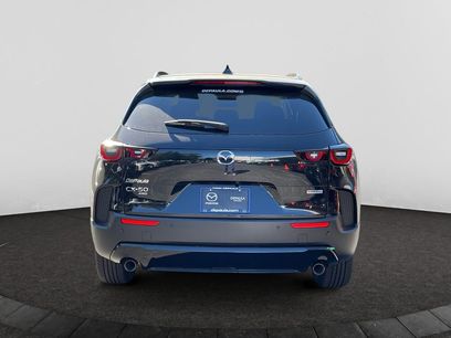 New 2026 MAZDA CX-50 AWD 2.5 Hybrid w/ Weather Package