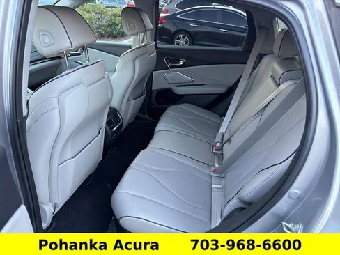 Certified 2019 Acura RDX FWD w/ Advance Package image 3