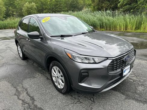 Used 2023 Ford Escape Active AWD/4WD image 7