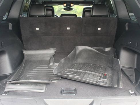 Used 2022 Jeep Grand Cherokee Limited AWD/4WD image 7