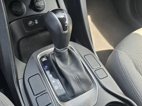Used 2018 Hyundai Santa Fe Sport AWD/4WD image 27