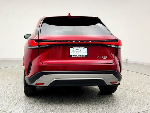Used 2023 Lexus RX 350 Premium Plus image 6