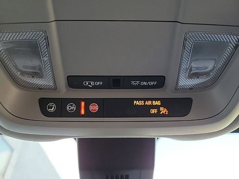 Used 2022 Chevrolet Equinox LT image 36