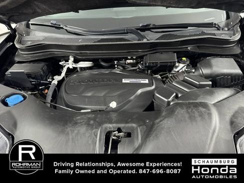 Used 2019 Honda Pilot Elite image 30