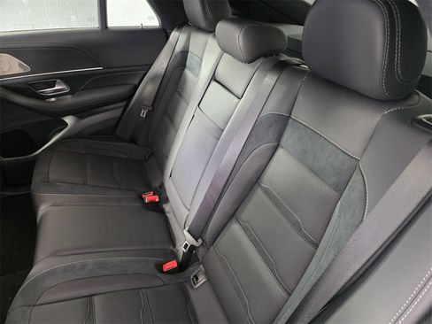 New 2026 Mercedes-Benz GLE 53 AMG 4MATIC Coupe image 13