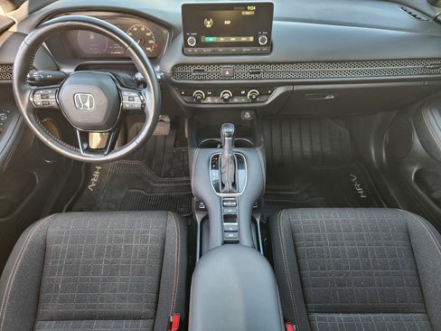 Used 2023 Honda HR-V Sport image 26