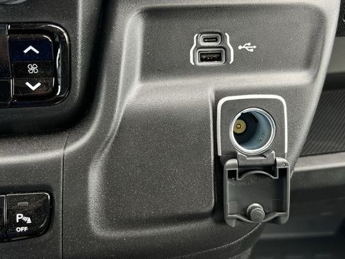 New 2026 RAM ProMaster 1500 w/ Safety Group image 21