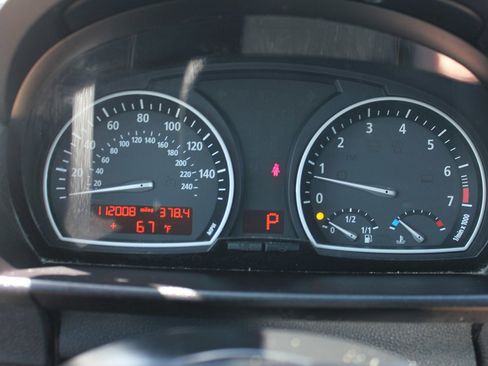 Used 2006 BMW X3 3.0i AWD/4WD image 11
