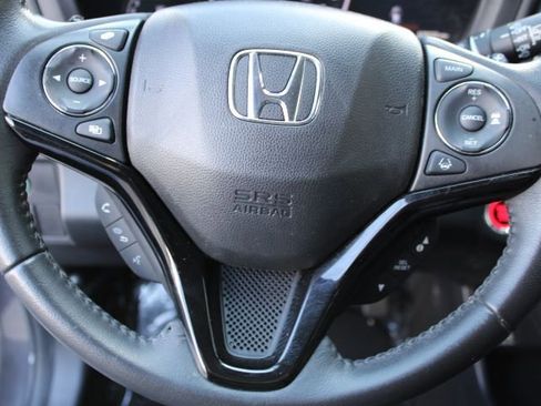 Used 2019 Honda HR-V EX-L image 14