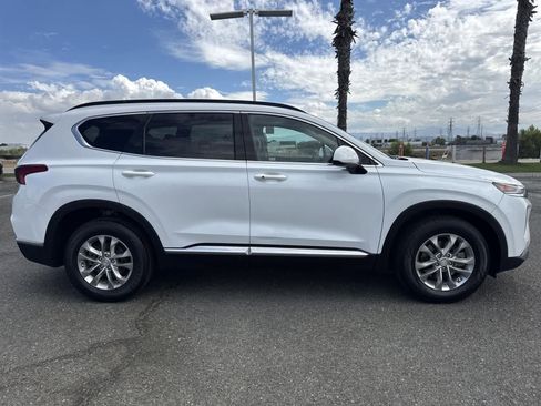Used 2019 Hyundai Santa Fe SEL image 3