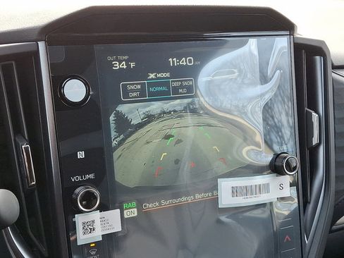 New 2026 Subaru Forester Limited image 13