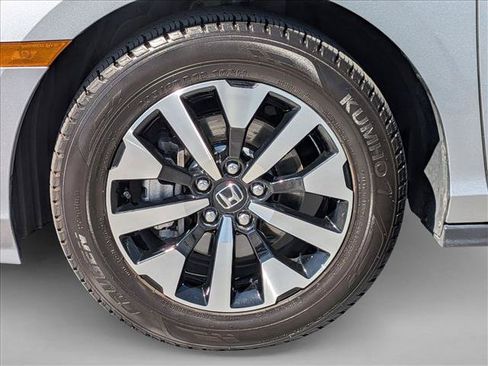 Used 2025 Honda Odyssey EX-L image 24