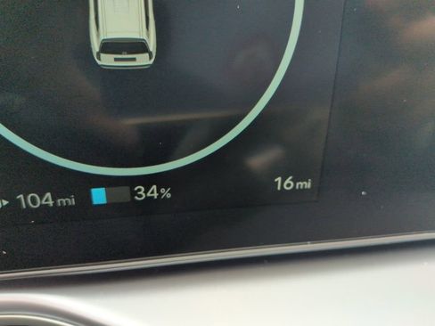 New 2026 Hyundai Ioniq 9 SEL AWD/4WD image 16