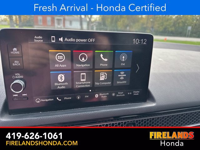 Used 2022 Honda Civic Sport Touring image 23