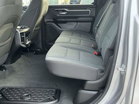 Used 2022 RAM 1500 Big Horn image 15