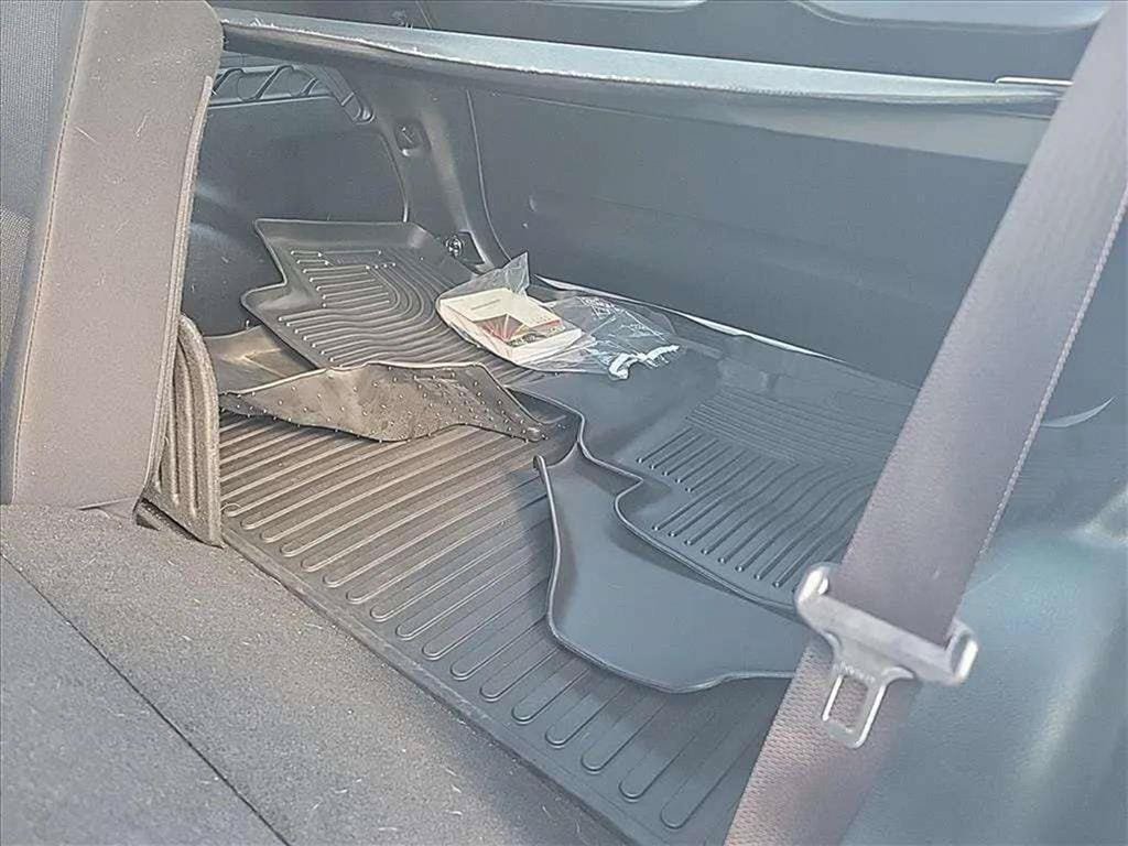 Used 2017 Toyota RAV4 LE w/ All Weather Liner Package AWD/4WD image 13