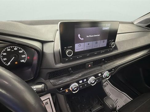 Used 2025 Honda CR-V Sport image 20