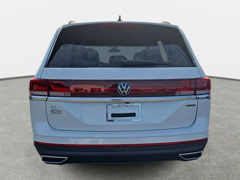 New 2026 Volkswagen Atlas SE AWD/4WD image 6