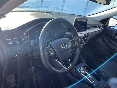 Used 2024 Ford Escape Active image 8