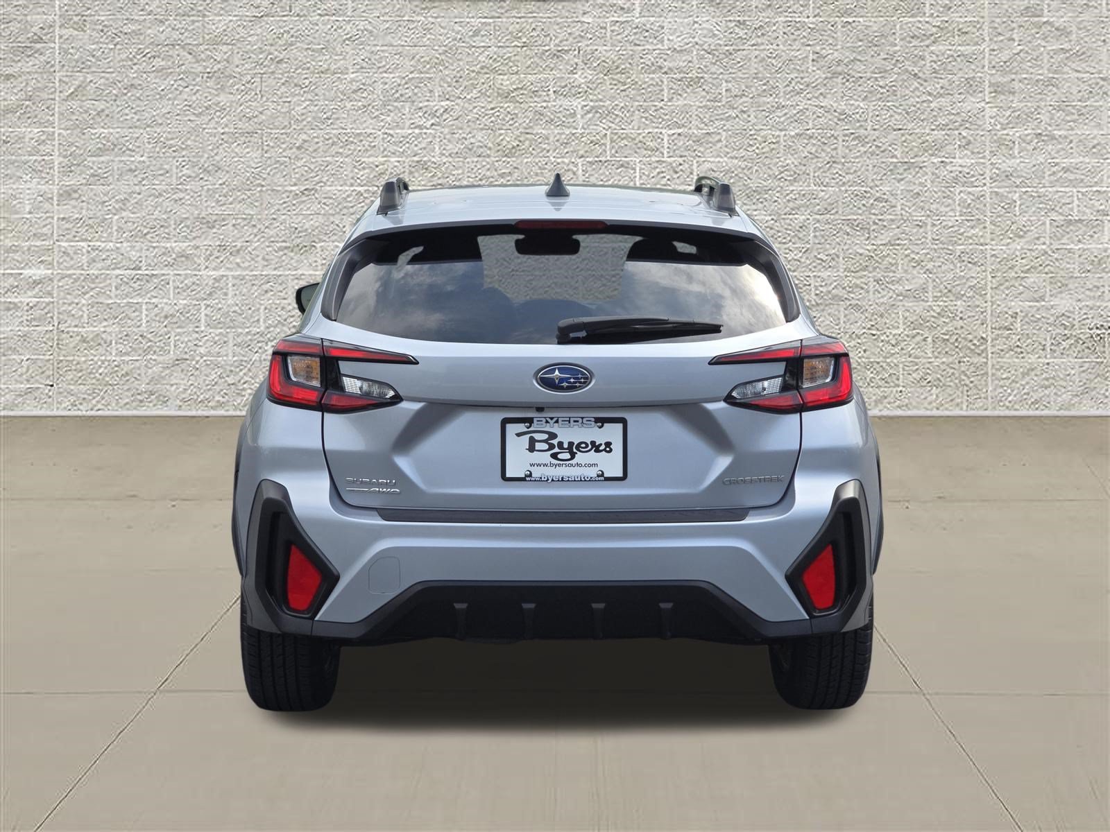 Used 2024 Subaru Crosstrek 2.0i Premium AWD/4WD image 6