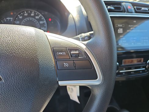 Used 2023 Mitsubishi Mirage ES image 17