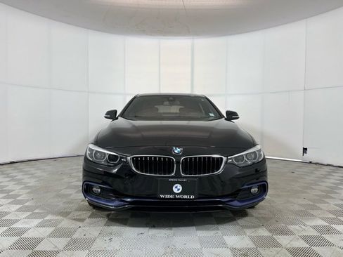 Used 2019 BMW 430i Gran Coupe xDrive w/ Convenience Package image 2